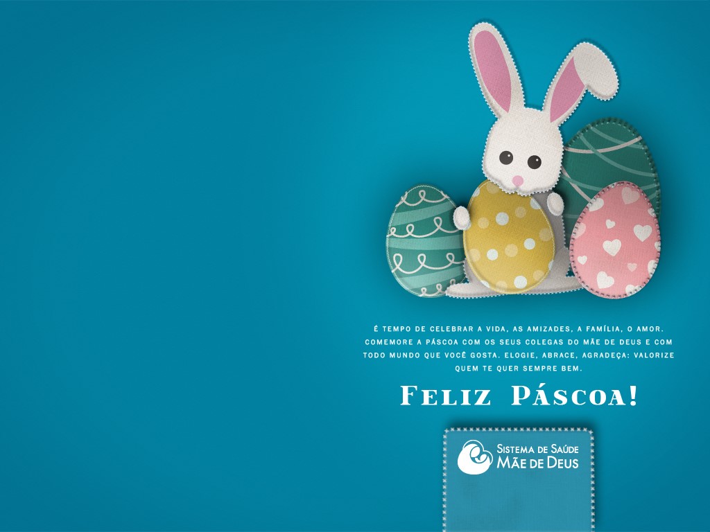12-04 - Moove desenvolve campanha de Páscoa para Hospital Mãe de Deus - Interna 2