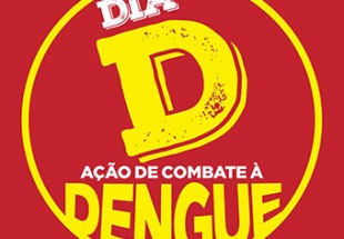 Cachoeirinha em campanha contra a Dengue