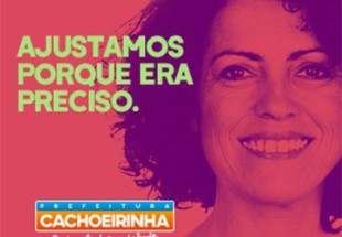 Moove desenvolve campanha “Ajustes” para Prefeitura de Cachoeirinha