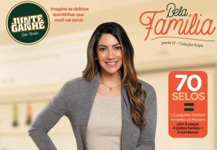 Moove desenvolve mais nova campanha da Promoção Junte&Ganhe do Diário Gaúcho