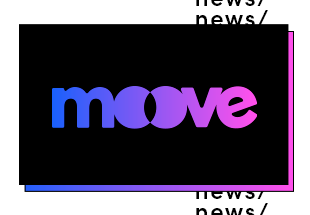 Moove lança nova marca