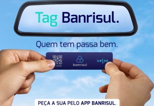 Moove cria campanha para lançamento da Tag Banrisul