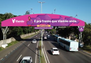 Moove cria campanha para mostrar os avanços do município de Viamão