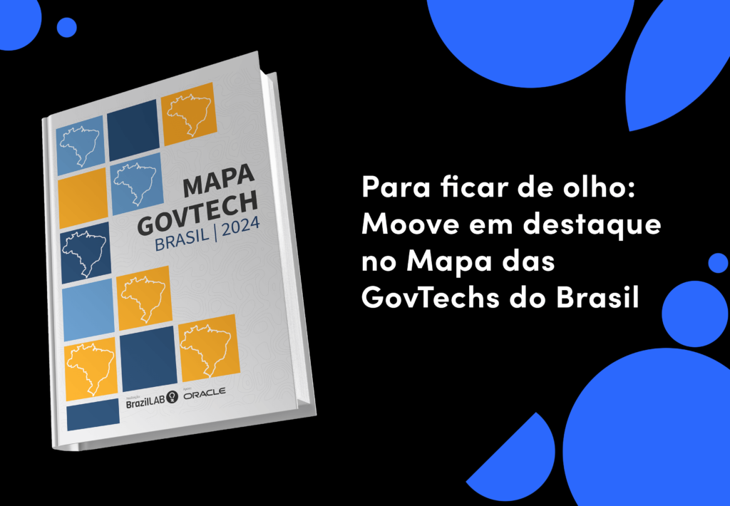 Moove - Mapa GovTech BrazilLAB