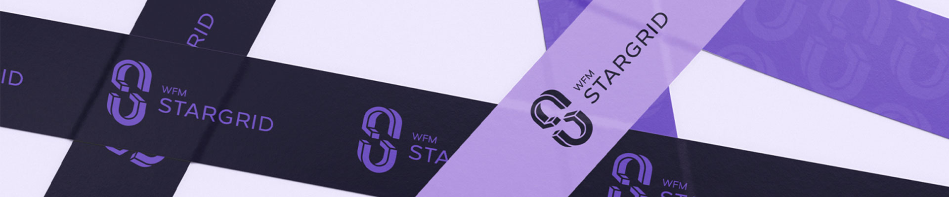 Branding StarGrid