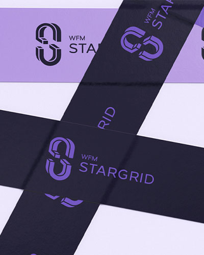 Branding StarGrid