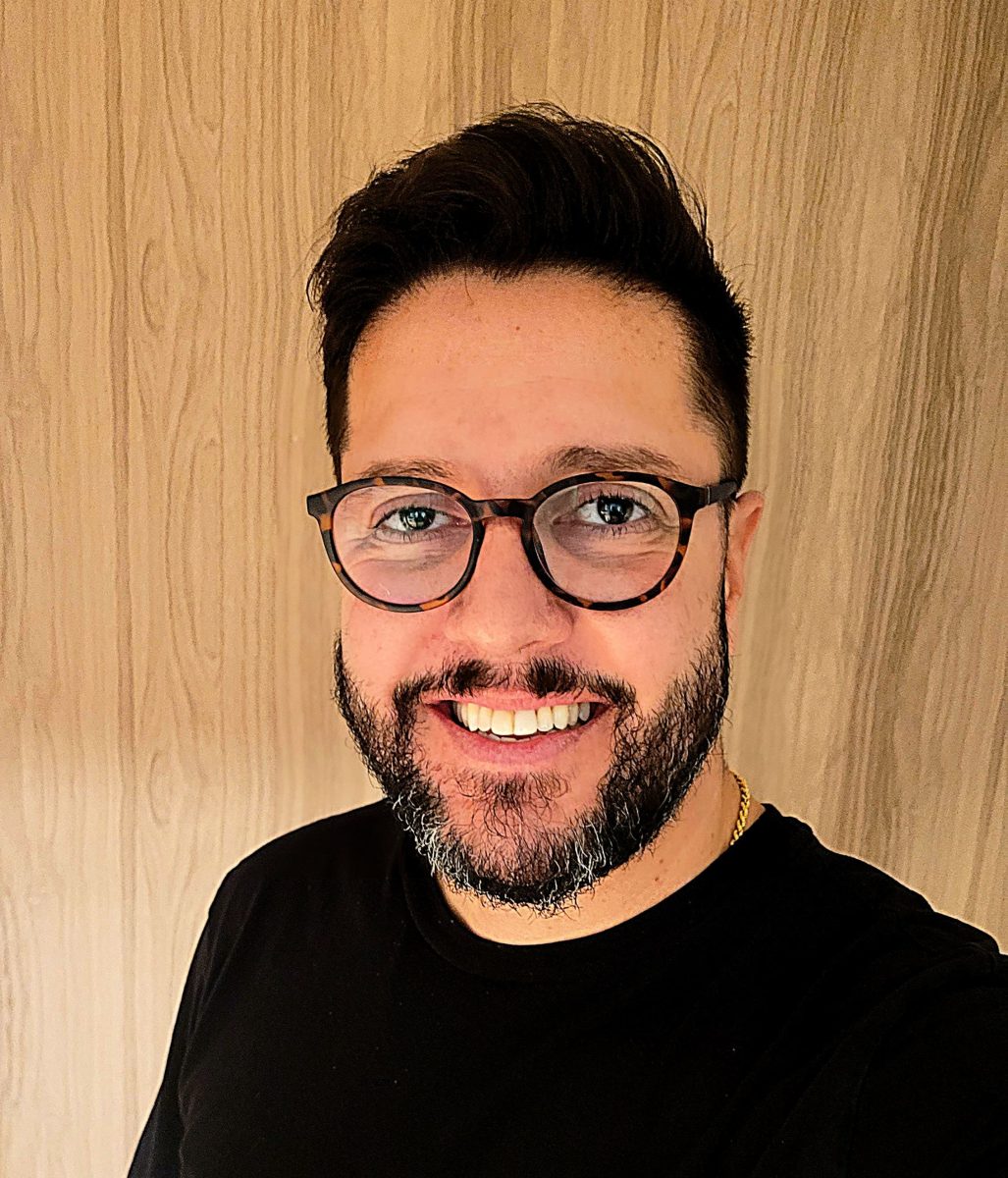 Foto de Tiago Dimmer