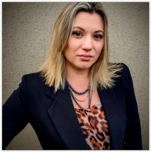 Foto de Bárbara Pufal