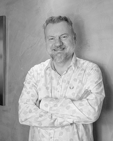 Foto de Eugênio Lumertz