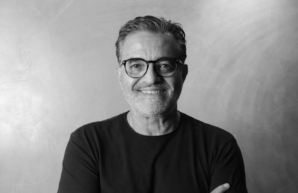 Foto de José Fuscaldo