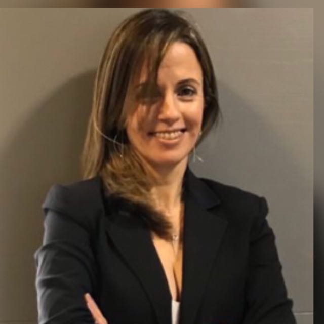 Foto de Marga Acioli