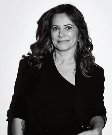 Foto de Aira Franciosi