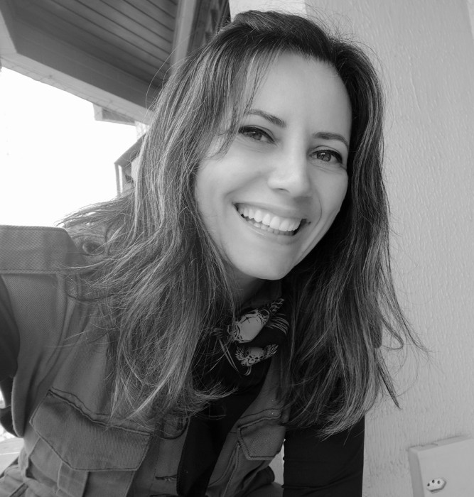 Foto de Aira Franciosi