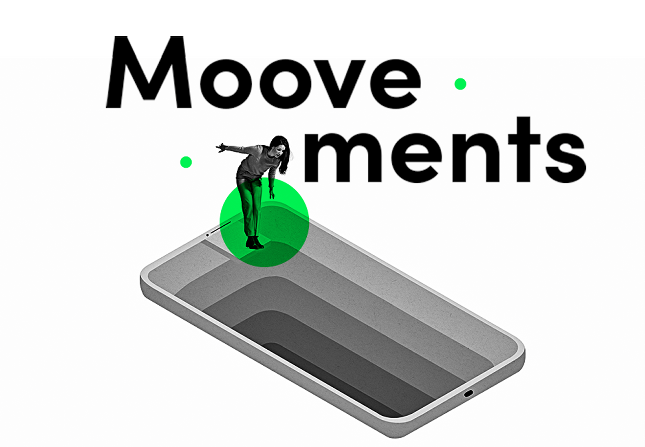 Moovements