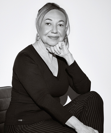 Foto de Marlene Martinez