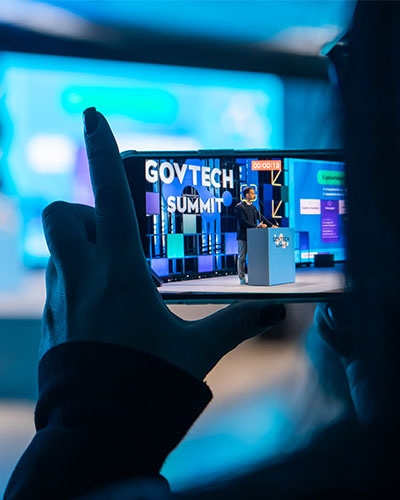GovTech Summit 2025
