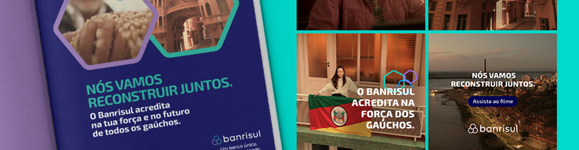 Banrisul – Vamos Prosseguir