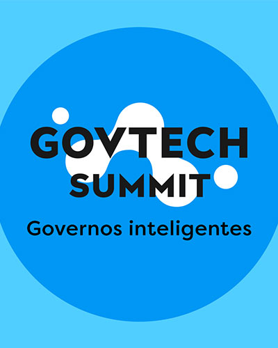 Imagem de capa do case GovTech Summit