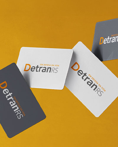 Imagem de capa do case Branding Detran/RS