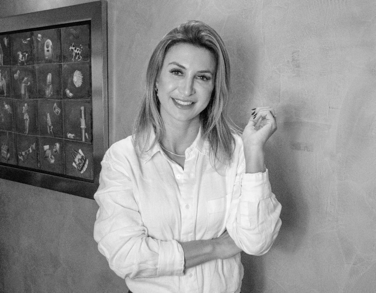 Foto de Laila Spadari