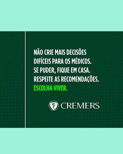 Imagem de capa do case Cremers