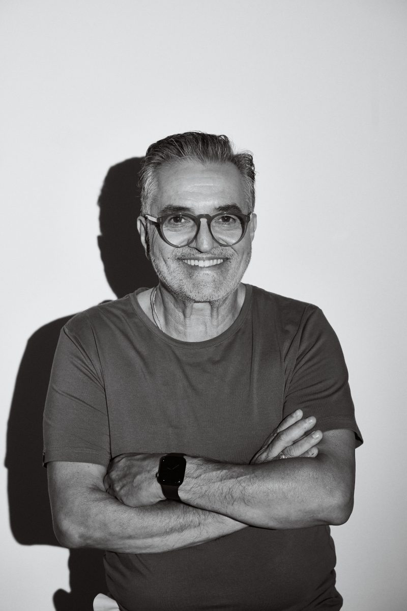 Movimento pelo futuro