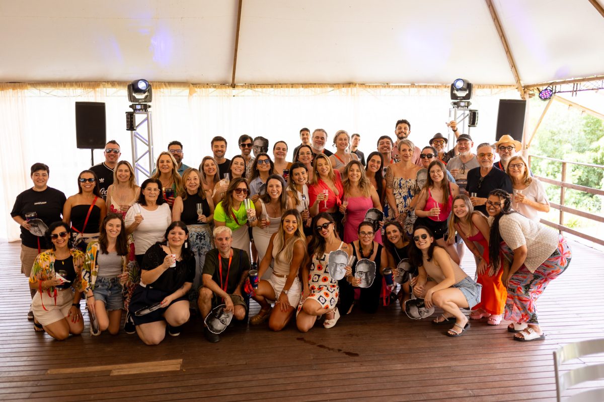 Moove conquista certificação Great Place to Work