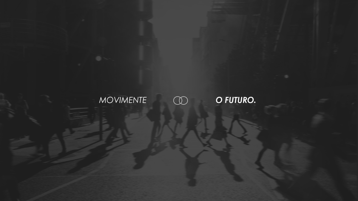 Movimente o futuro