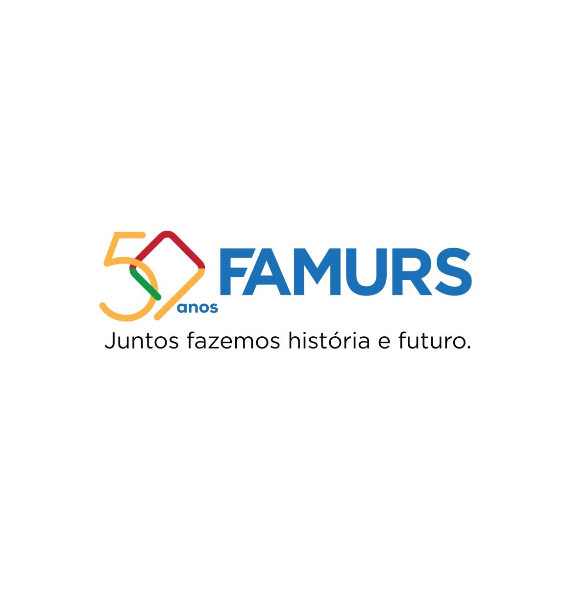 Moove assume a conta da Famurs no ano do cinquentenário da federação