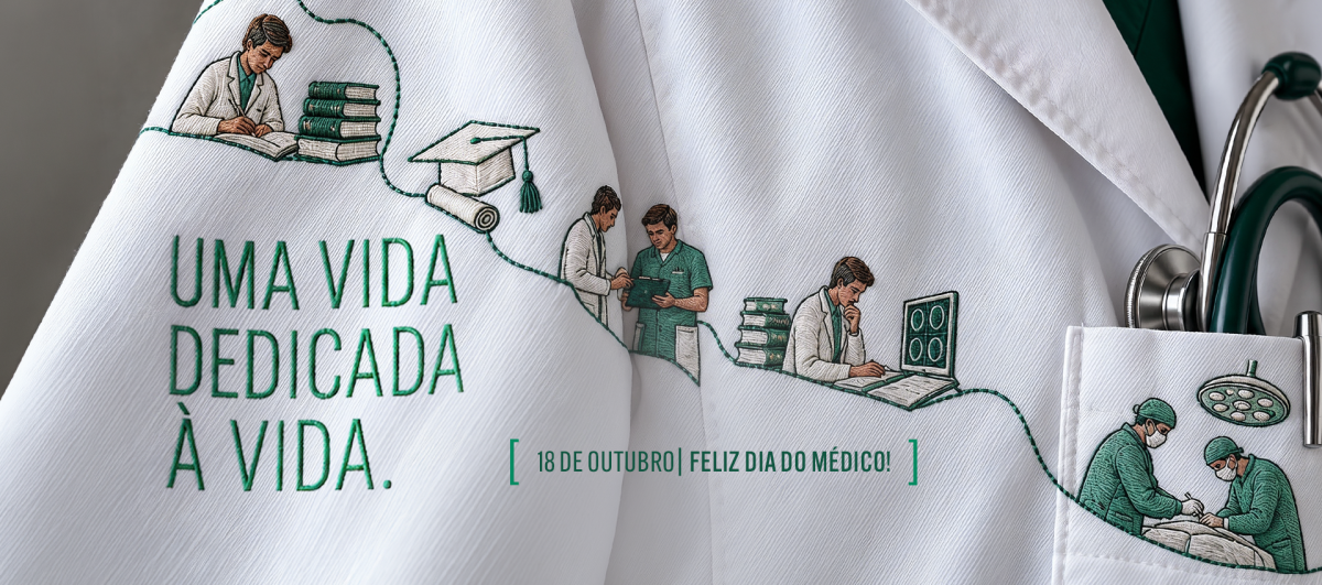 Moove cria homenagem para o Dia do Médico do Cremers